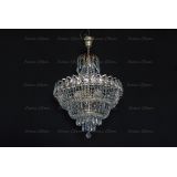 Люстра Натали в Сочи Люстра Натали в Сочи