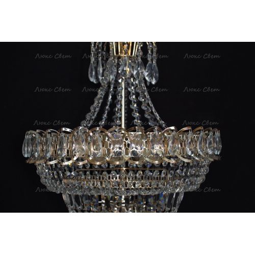 Люстра Натали в Сочи Гусь Хрустальный