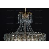 Люстра Натали в Сочи Люстра Натали в Сочи