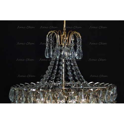 Люстра Натали в Сочи Гусь Хрустальный