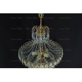 Люстра Натали в Сочи Люстра Натали в Сочи