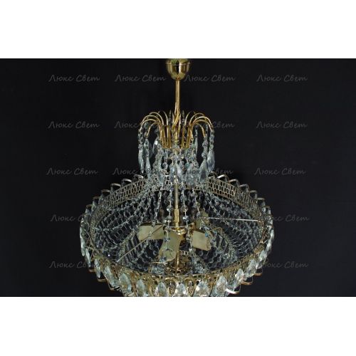 Люстра Натали в Сочи Гусь Хрустальный