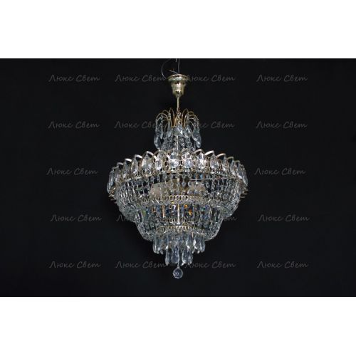 Люстра Натали в Сочи Гусь Хрустальный