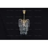 Люстра Зима Перо в Сочи Люстра Зима Перо в Сочи