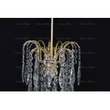 Люстра Зима Перо в Сочи Люстра Зима Перо в Сочи