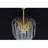 Люстра Зима Перо в Сочи Люстра Зима Перо в Сочи