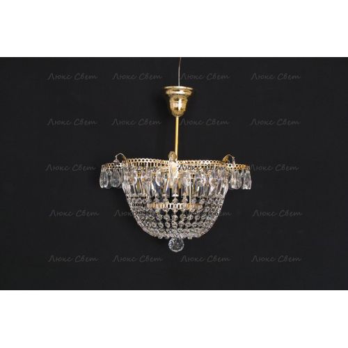 Люстра Ромашка Купол подвесная в Сочи Люстра Ромашка Купол подвесная в Сочи