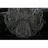 Люстра Ромашка Ольга шар 30 мм подвесная в Сочи