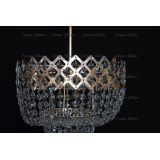 Люстра Корона подвесная № 2 в Сочи Люстра Корона подвесная № 2 в Сочи