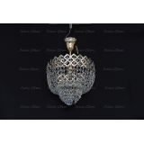 Люстра Корона подвесная № 2 в Сочи Люстра Корона подвесная № 2 в Сочи