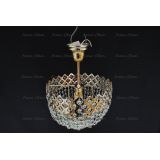 Люстра Корона подвесная № 2 в Сочи Люстра Корона подвесная № 2 в Сочи