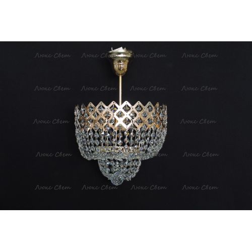 Люстра Корона подвесная № 2 в Сочи Люстра Корона подвесная № 2 в Сочи