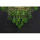 Люстра Натали Софья зеленая в Сочи Люстра Натали Софья зеленая в Сочи