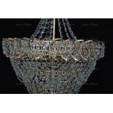 Люстра Натали Роза в Сочи