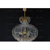 Люстра Натали Роза в Сочи