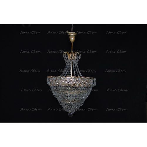 Люстра Натали Роза в Сочи Гусь Хрустальный