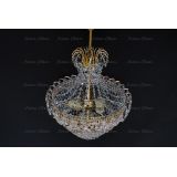 Люстра Натали Роза в Сочи