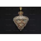 Люстра Натали Роза чайная в Сочи Люстра Натали Роза чайная в Сочи