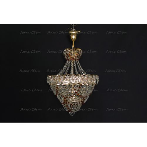 Люстра Натали Роза чайная в Сочи Люстра Натали Роза чайная в Сочи