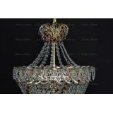 Люстра Натали Роза чайная в Сочи Люстра Натали Роза чайная в Сочи