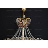 Люстра Натали Роза чайная в Сочи Люстра Натали Роза чайная в Сочи