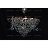 Люстра Ромашка Аленка подвесная в Сочи