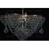 Люстра Ромашка Аленка подвесная в Сочи