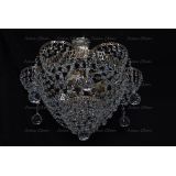 Люстра Ромашка Аленка подвесная в Сочи