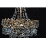 Люстра Натали 1 лампа шар в Сочи Люстра Натали 1 лампа шар в Сочи