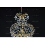 Люстра Натали 1 лампа шар в Сочи Люстра Натали 1 лампа шар в Сочи