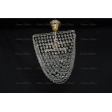 Люстра Квадрат Ракушка подвесная в Сочи Люстра Квадрат Ракушка подвесная в Сочи