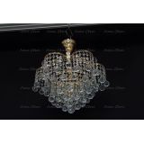 Люстра Ромашка Крона подвесная в Сочи Люстра Ромашка Крона подвесная в Сочи