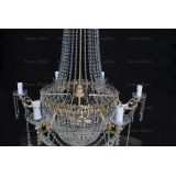 Люстра Свеча малая в Сочи
