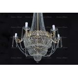 Люстра Свеча малая в Сочи