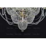 Люстра Свеча малая в Сочи