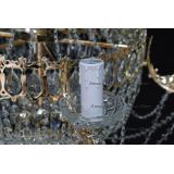 Люстра Свеча малая в Сочи