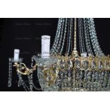 Люстра Свеча малая в Сочи