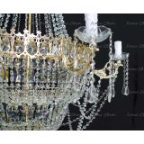 Люстра Свеча малая в Сочи