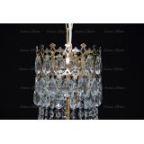 Люстра Свеча малая в Сочи