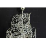 Люстра Корвет 1 ламповый в Сочи Люстра Корвет 1 ламповый в Сочи