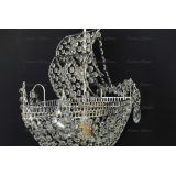 Люстра Корвет 1 ламповый в Сочи Люстра Корвет 1 ламповый в Сочи