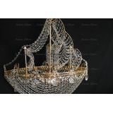 Люстра Корвет в Сочи Люстра Корвет в Сочи