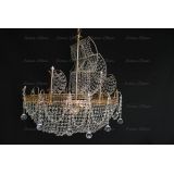 Люстра Корвет № 2 в Сочи