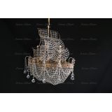 Люстра Корвет № 2 в Сочи