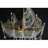 Люстра Корвет № 2 в Сочи