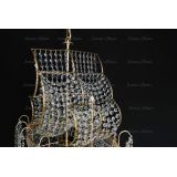 Люстра Корвет № 2 в Сочи