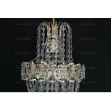 Люстра Катерина кухонная № 1 в Сочи Люстра Катерина кухонная № 1 в Сочи