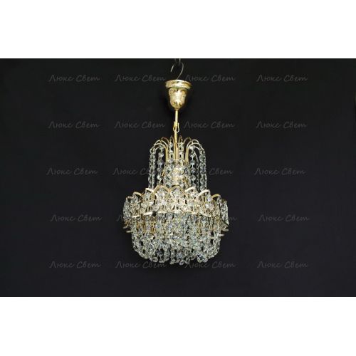 Люстра Катерина кухонная № 1 в Сочи Гусь Хрустальный