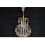 Люстра Катерина кухонная № 1 в Сочи Люстра Катерина кухонная № 1 в Сочи