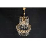 Люстра Катерина кухонная № 2 в Сочи